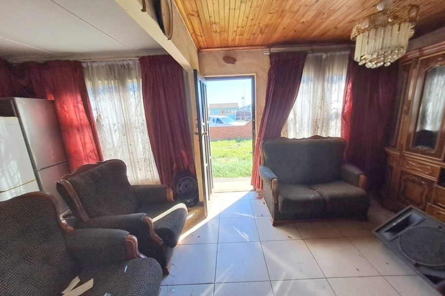 3 Bedroom Property for Sale in Motherwell Nu 6 Eastern Cape